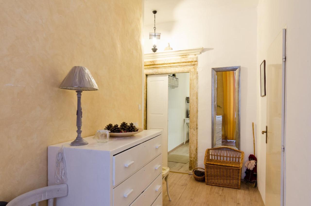 Charming Room In Dubrovnik Old Town Bagian luar foto