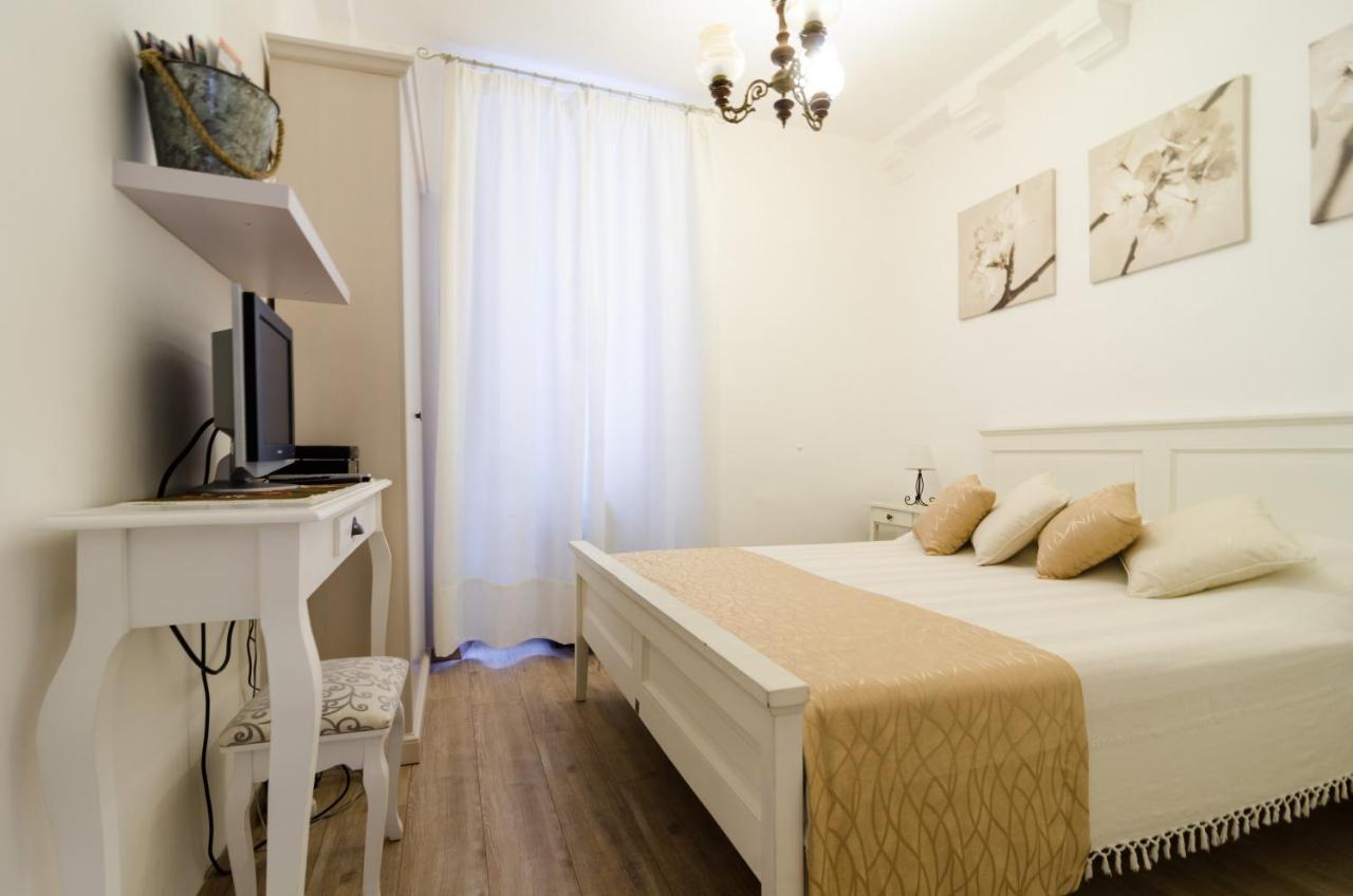 Charming Room In Dubrovnik Old Town Bagian luar foto
