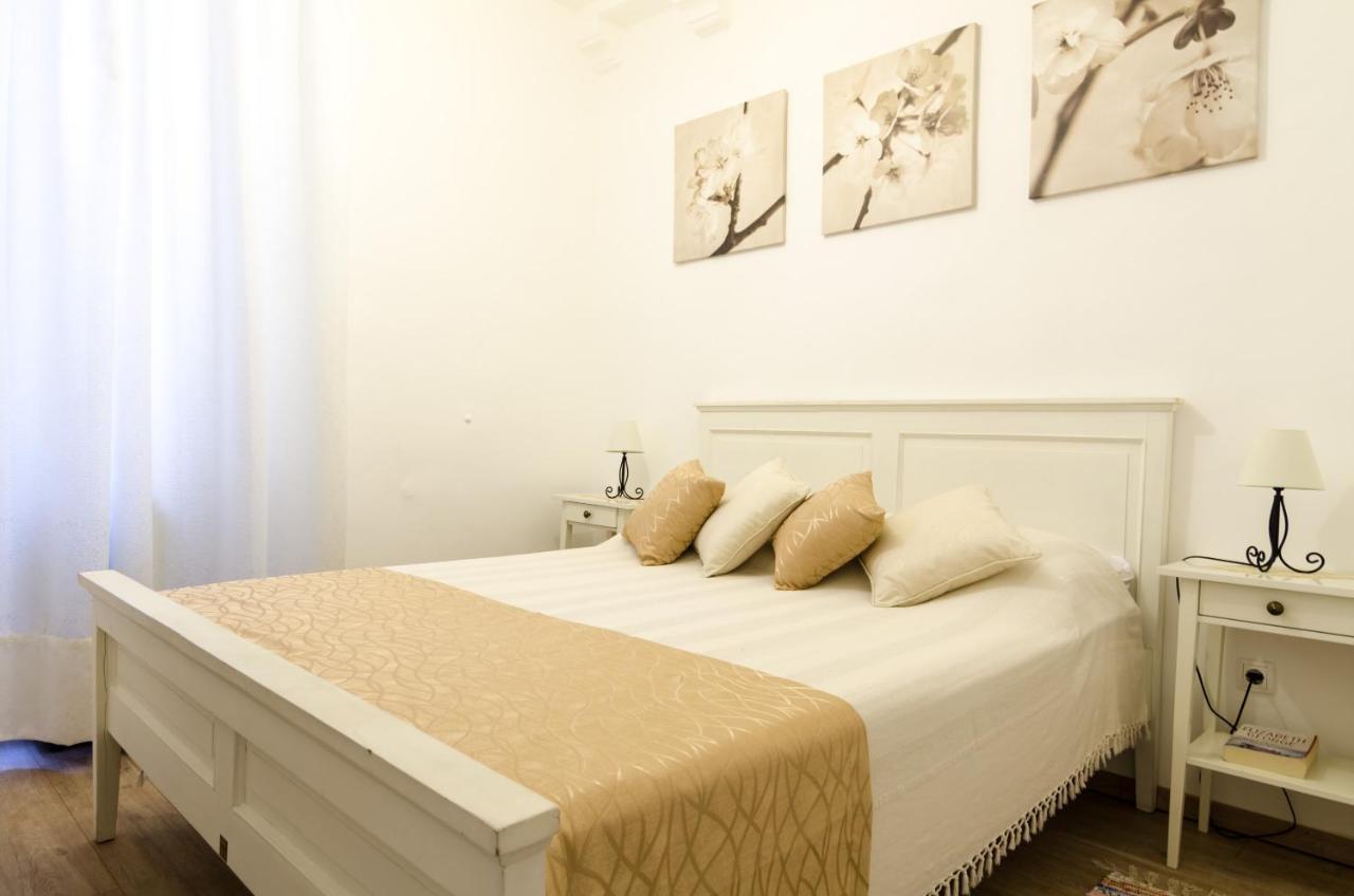 Charming Room In Dubrovnik Old Town Bagian luar foto
