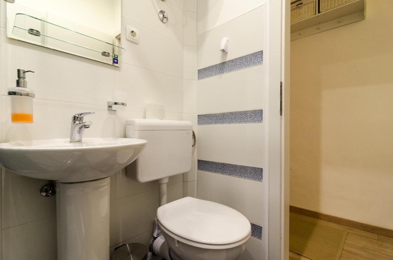 Charming Room In Dubrovnik Old Town Bagian luar foto