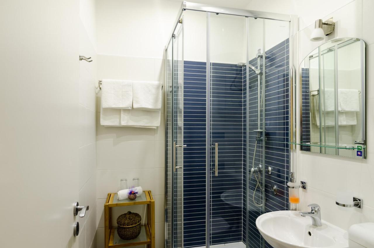 Charming Room In Dubrovnik Old Town Bagian luar foto